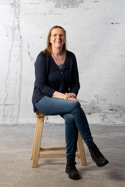 Lynn de Graaff