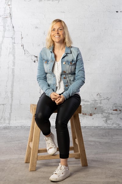 Thea Ligthart