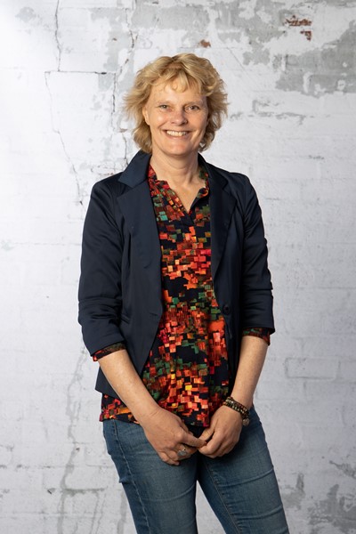 Wilma Vijn