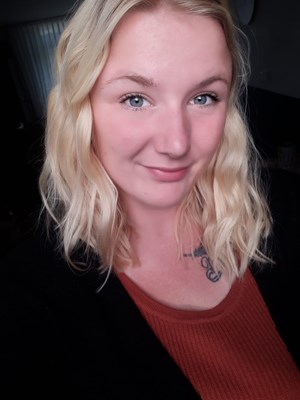 Laura Vervaart